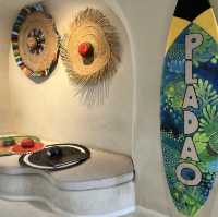 Pladao Café พัทยา 