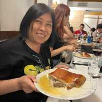 Segovia&Madrid ตะลุยดินแดนสเปน