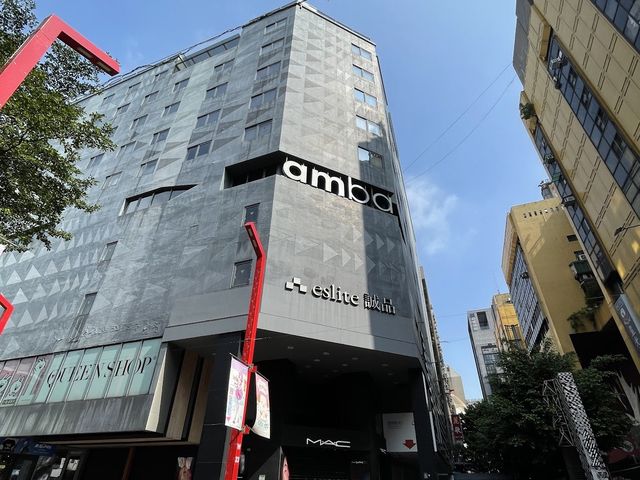 西門町酒店