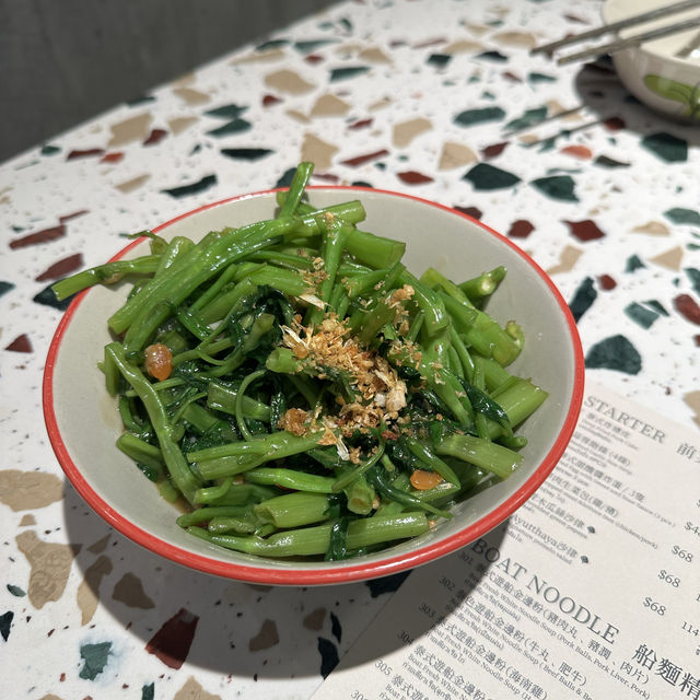 高CP值！銅鑼灣鬧市抵食泰國菜