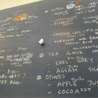 東京:目白˗ˏˋ cafe & studio nest ˎˊ˗