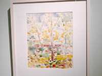 台北｜🖼️🪟 吾之道：何德來回顧展🎨 Taipei Fine Arts Museum 臺北市立美術館