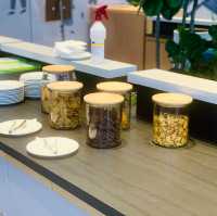 洲際旗下酒店-嘉義高CP值飯店
