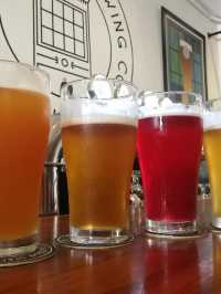 Pasteur Street Brewing Co.-Craft beer in Viet