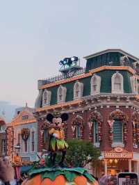 Disney Land ดินแดนในฝันของสาวกดิสนีย์