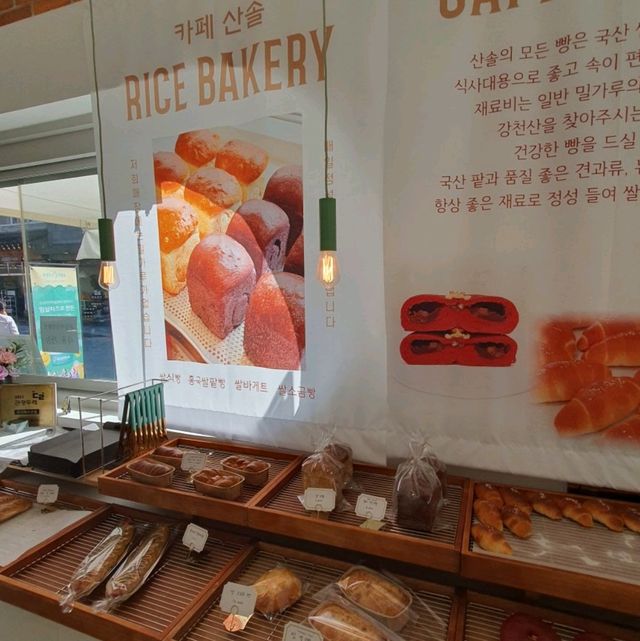剛泉山非常推薦的 Cafe🤩 有楓葉位