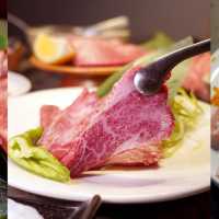 銅鑼灣「燒肉の殿堂」探店 香港美食和牛燒肉宵夜優惠