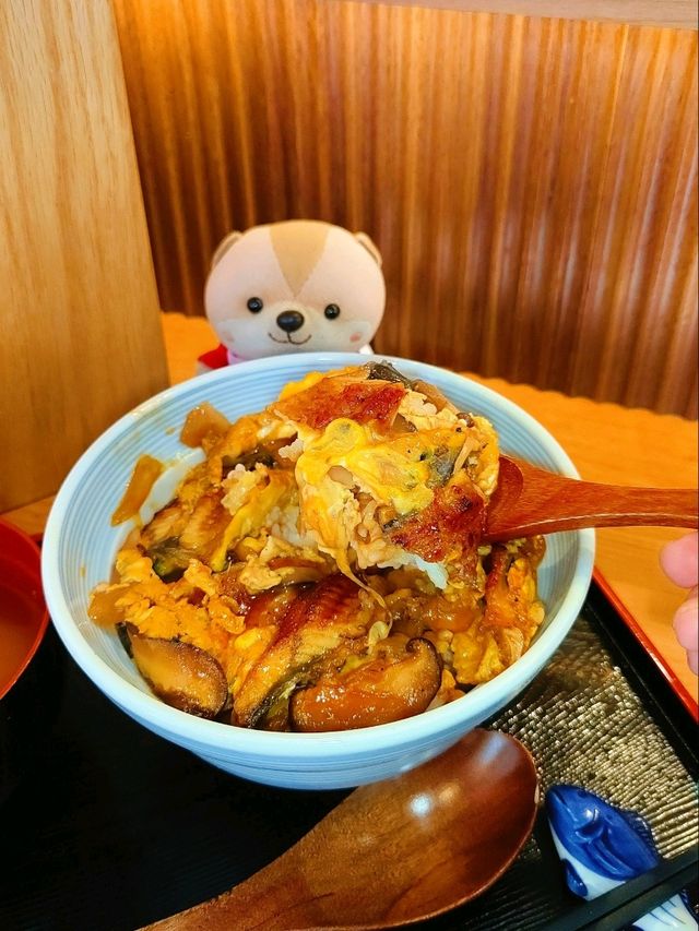 北角排隊丼飯味道如何？
