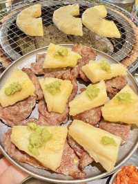 深圳｜山葵說‧烤肉