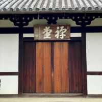 Tofuku-ji: Zen Tranquility Blooms