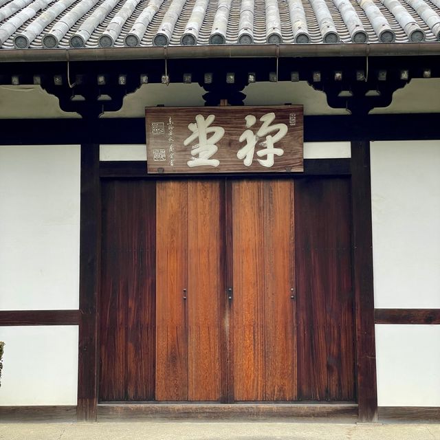 Tofuku-ji: Zen Tranquility Blooms