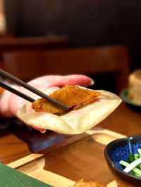 色香味俱全川菜。北方館