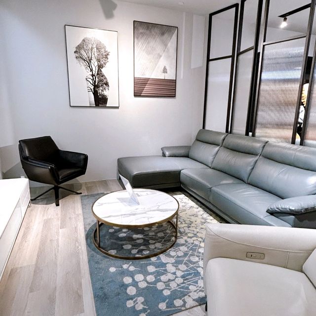 Mondi Lifestyle Gallery 