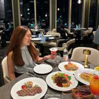 โรงแรมเปิดใหม่ย่านบางรัก-สีลม วิวสวยมาก