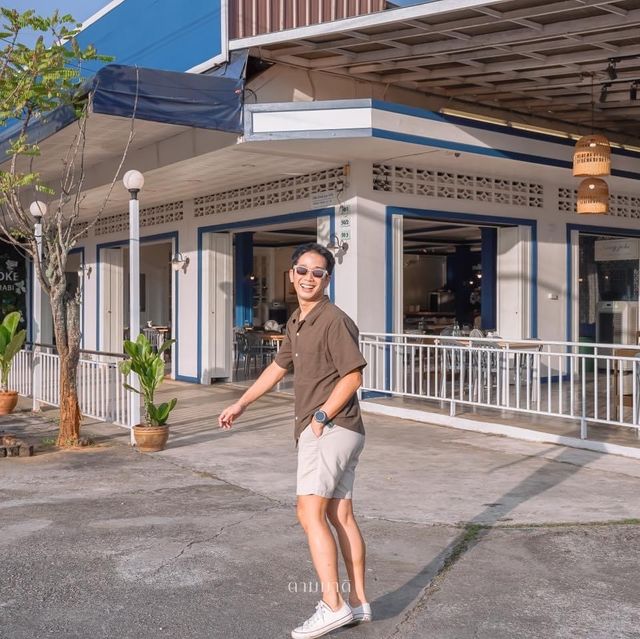 ร้านอาหารพื้นเมืองที่มาเที่ยวกระบี่แล้วต้องแวะ 🥘