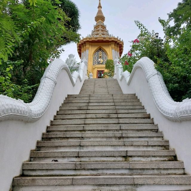 วัดญาณสังวรารามวรมหาวิหาร