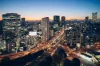 東京タワー以外にも。ホテルビューの魅力
