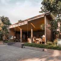 Sai Kaew Beach Resort พักบนหาดสวยสุดในเสม็ด