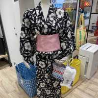 KAJIYA 草津温泉〜ユニークなバッグの専門店