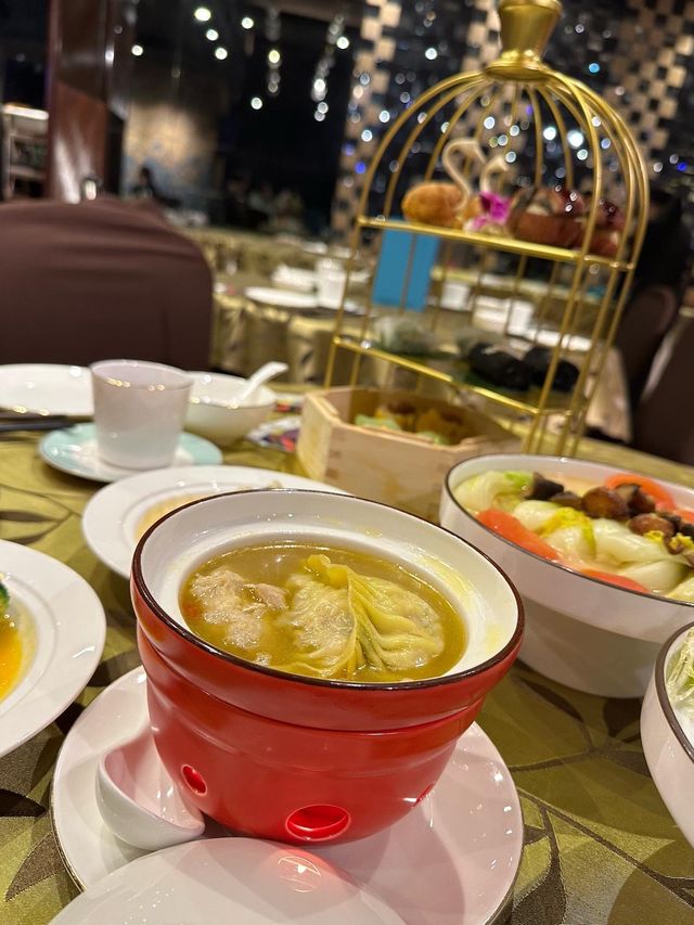 品嚐新派中式私房菜🎋😍