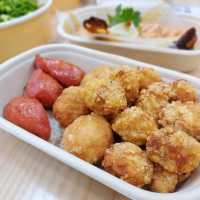 食過返尋味之1.01台式料理