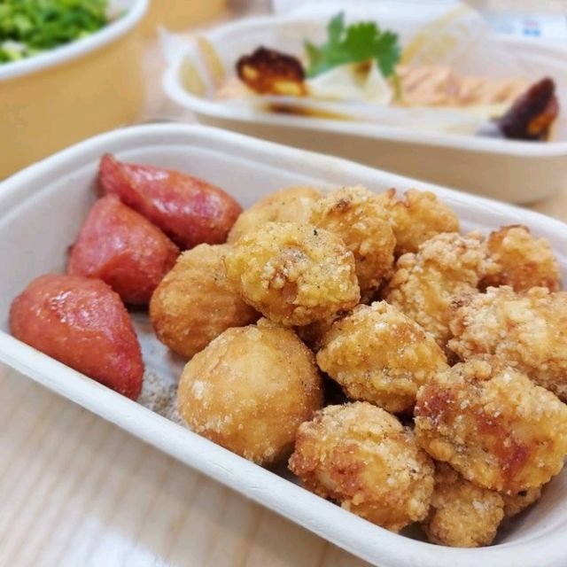 食過返尋味之1.01台式料理