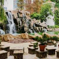Tsuen Wan Park