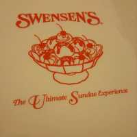 Swensens Ice Cream in Phuket