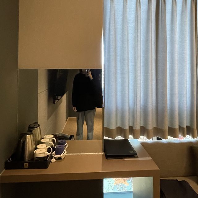 여수 가성비 좋고 위치 좋은 호텔, 알앤비비즈니스호텔 여수