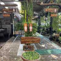 ร้านอาหารชาวไร่ วังจันทร์ จ.ระยอง