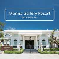 Marina Gallery Resort  Kacha Kalim Bay