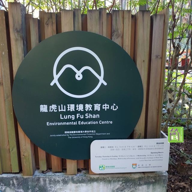 本地遊好去處《一樹無聲》展覽