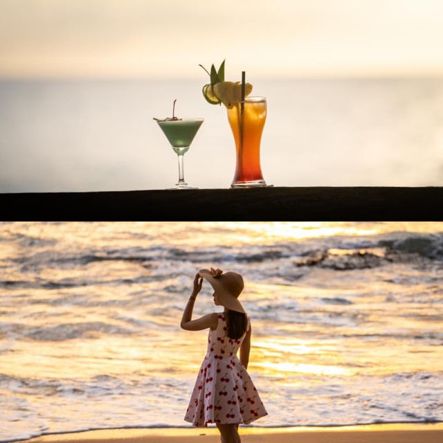 Khaolak Merlin Resort พักผ่อนท่ามกลางธรรมชาติ