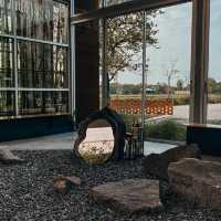 Croffle Studio by MOO YOO คาเฟ่ดีไซน์เท่ 
