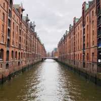 햄버거의 본고장! 독일 함부르크(Hamburg) 🇩🇪
