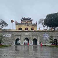 越南🇻🇳河內 ｜天空總是霧濛濛一層🌫️自由行🚶🏼