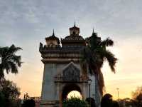 Vientiane Laos 2023   3 วัน 2 คืน
