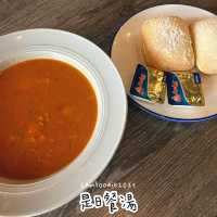 尖沙咀英倫風型格西餐