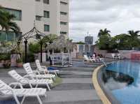 Baiyoke Sky Hotel Bangkok