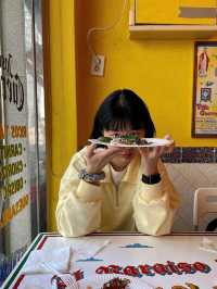 진짜 멕시코 타코는 여기, 비야게레로🌮