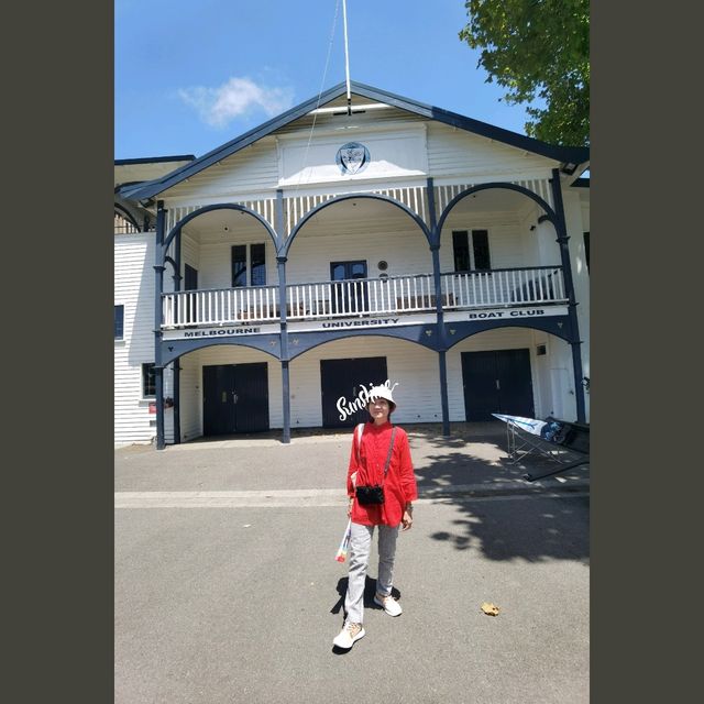 動靜皆宜Alexandra Garden 