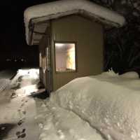 【能登中島駅】