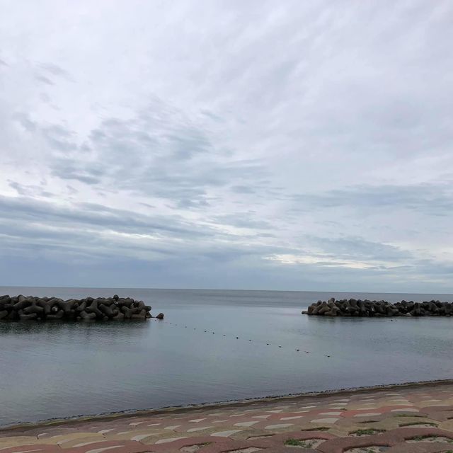 米子岸邊溫泉♨️旅館😍鄉郊一泊兩食🤭私人露台風呂😆皆生游月