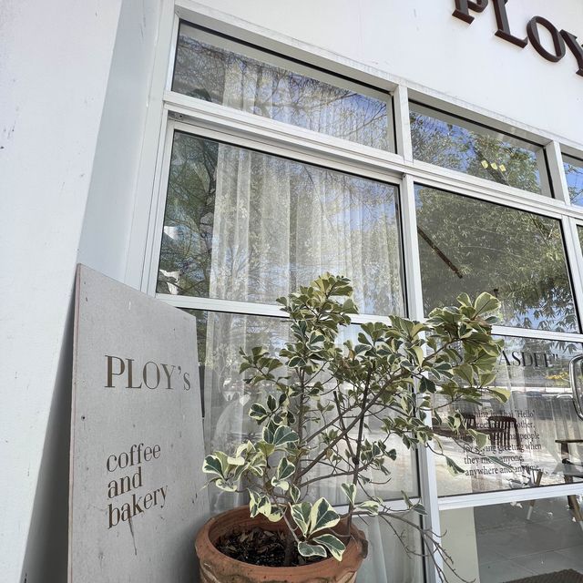 Ploy’s Coffee