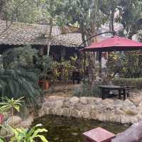 Hotel Akimomi, Pyin Oo Lwin Myanmar