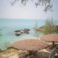 CafeCurve Beach Cafe