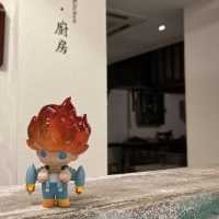 昔日的香港生活（美荷樓）