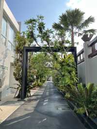 芭堤雅 Pool Villa 