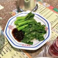 旺角宵夜｜陳儀興牛什粉麵 