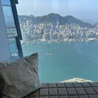 香港  麗池卡爾登